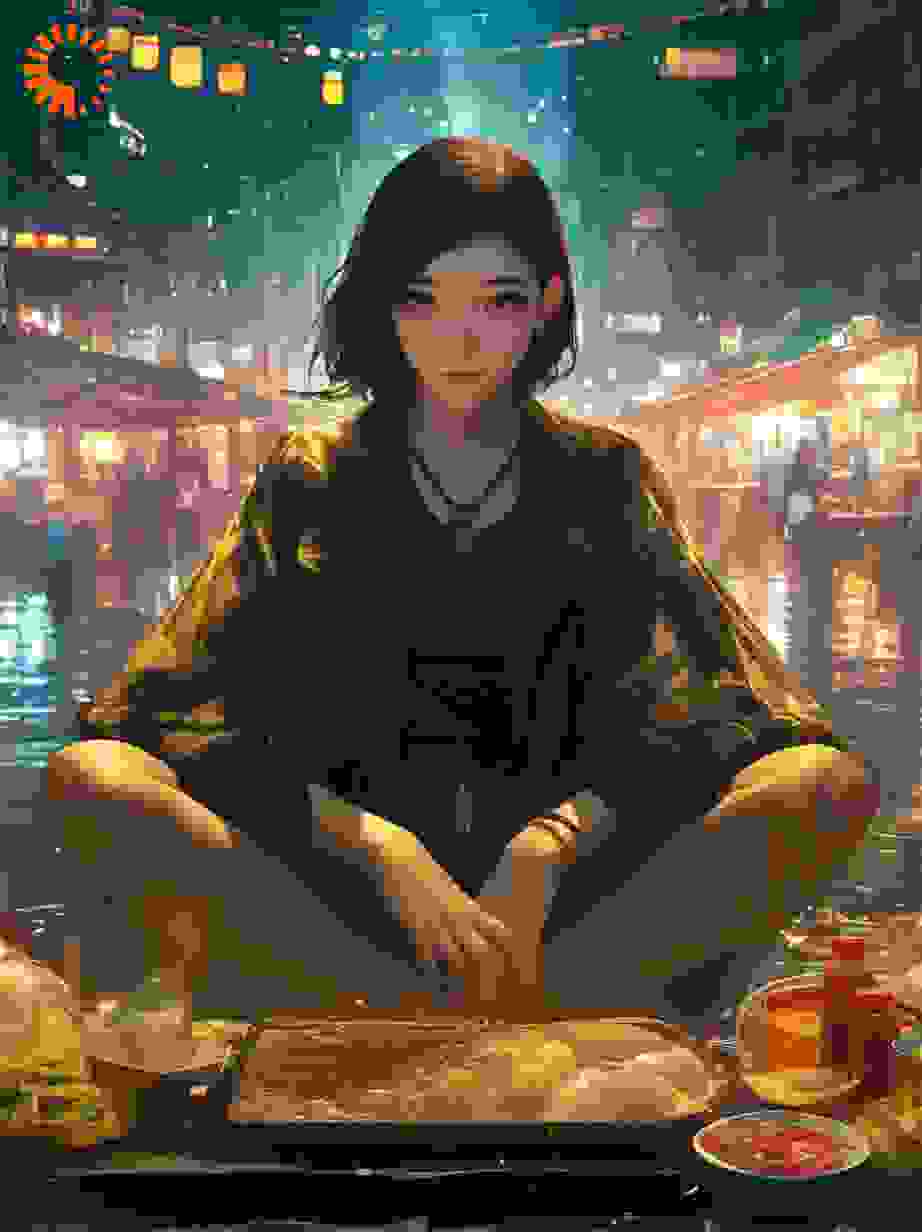 我搬去城中村后，让女上司住我婚房的未婚夫悔疯了