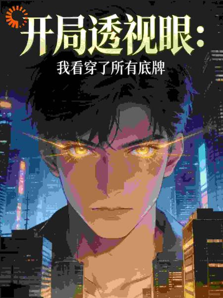 开局透视眼，我看穿了所有底牌