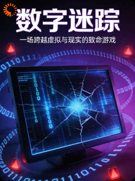 数字迷踪：被算法预测的忌日