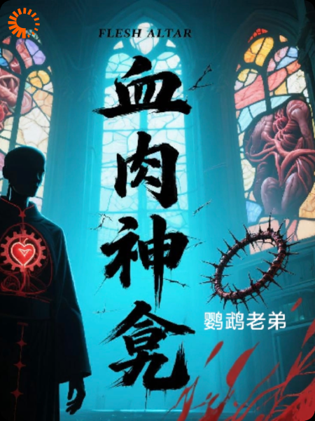 血肉神龛