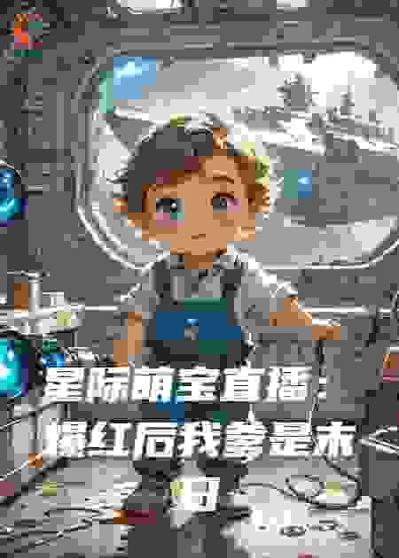 星际萌宝直播：爆红后我爹是末日救世主