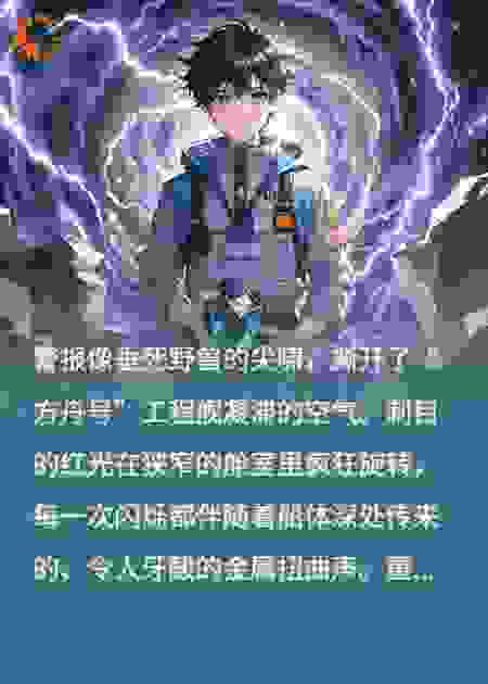 缺口吞噬者：星环悲歌