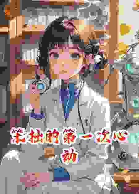 笨拙的第一次心动