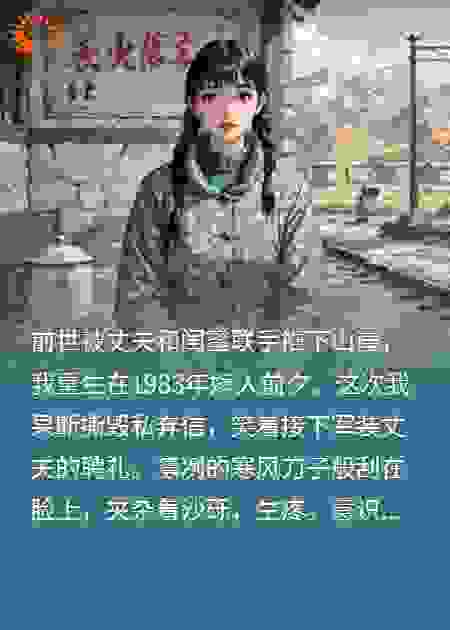 重生到80年代，我这次嫁夫随军