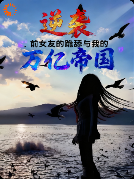 逆袭：前女友的跪舔与我的万亿帝国