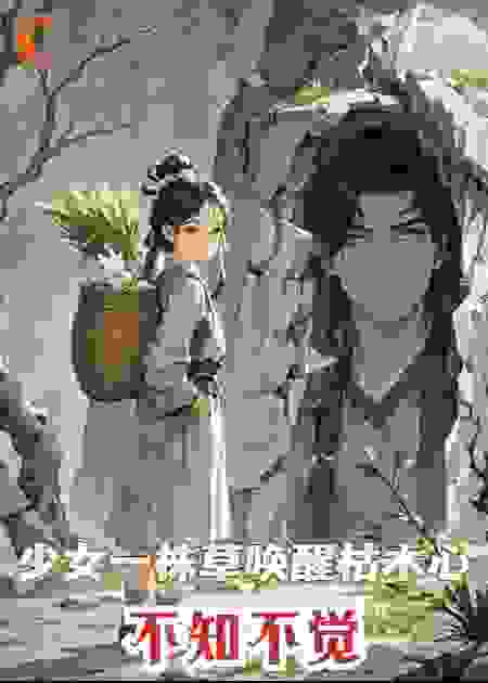不知不觉：神医的自我放逐与她的救赎