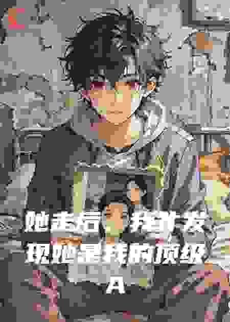 她走后，我才发现她是我的顶级AI助手