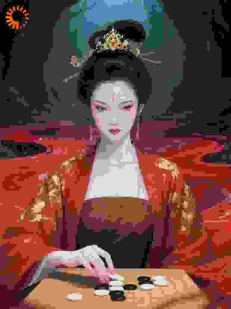 搅弄风云的贵女VS侯府纨绔世子