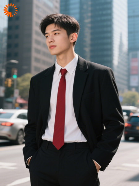 女友纵容白月光窃取父亲心血，我要他们身败名裂