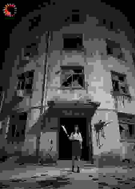 重生后，我住进了凶宅楼