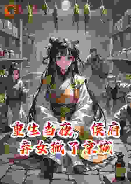 重生当夜，侯府弃女掀了京城