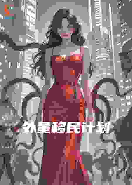 外星移民计划