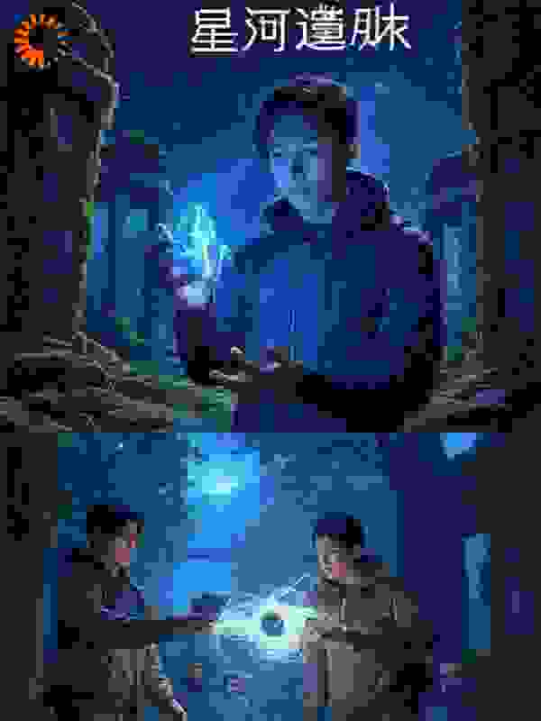 星河遗脉