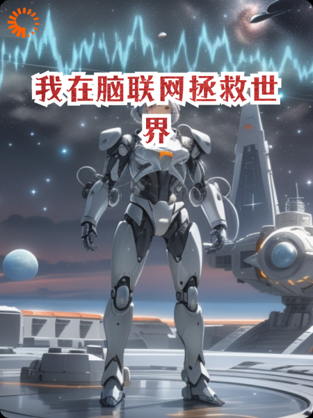 我在脑联网拯救世界