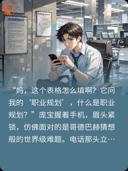 巨婴陨落记