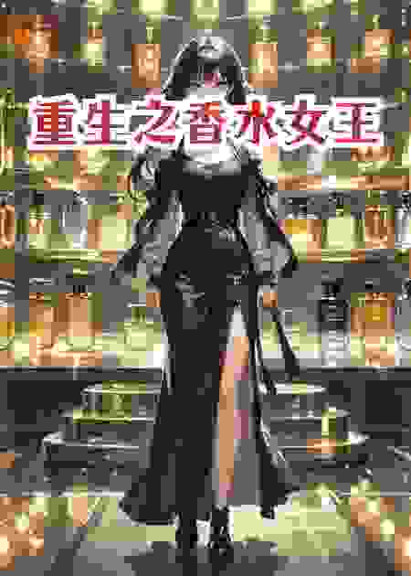 重生之香水女王