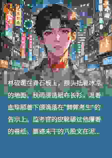 轮回灼印