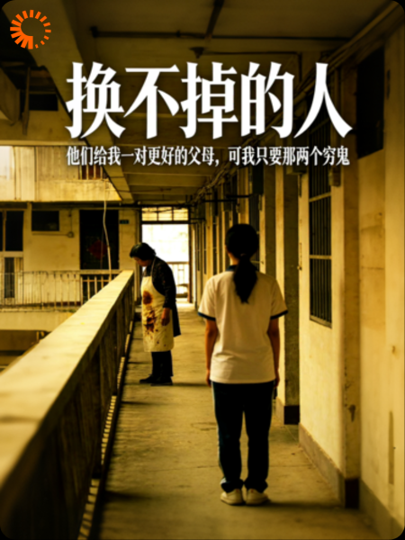 换不掉的人