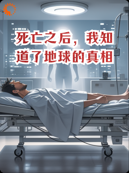 死亡之后，我知道了地球的真相