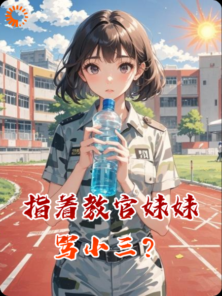指着教官妹妹骂小三？
