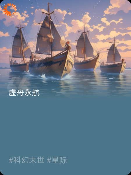 虚舟永航