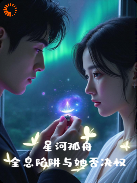 星河孤舟：全息陷阱与她否决权