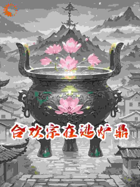 合欢宗在逃炉鼎