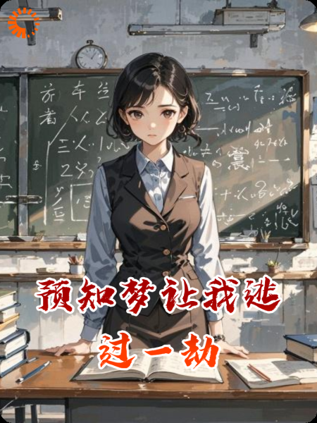 预知梦让我逃过一劫