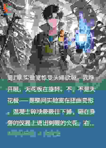 黑塔之主与适格者