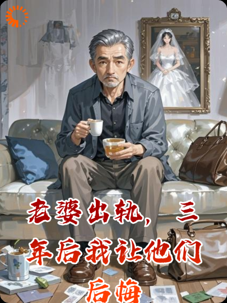 老婆再遇初恋，我让她净身出户