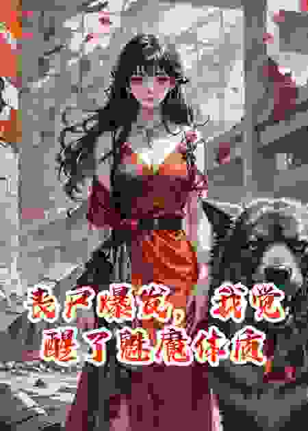 丧尸爆发，我觉醒了魅魔体质