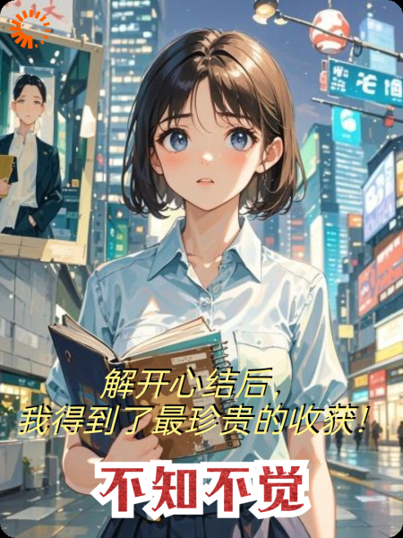 不知不觉：解开心结的最珍贵收获
