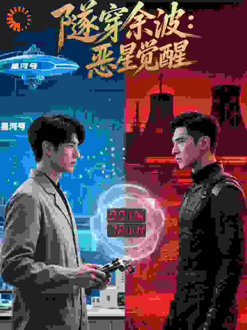 隧穿余波：恶星觉醒