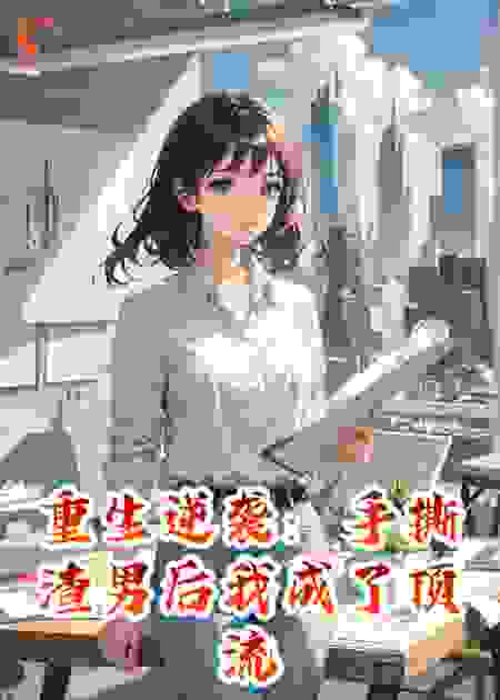 重生逆袭：手撕渣男后我成了顶流设计师