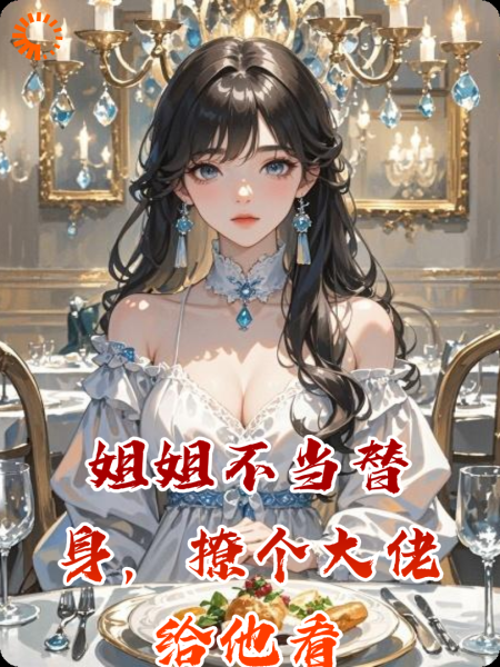 姐姐不当替身，撩个大佬给他看