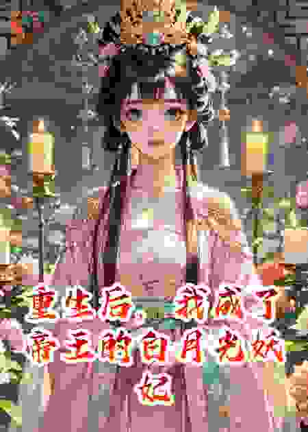 重生后，我成了帝王的白月光妖妃