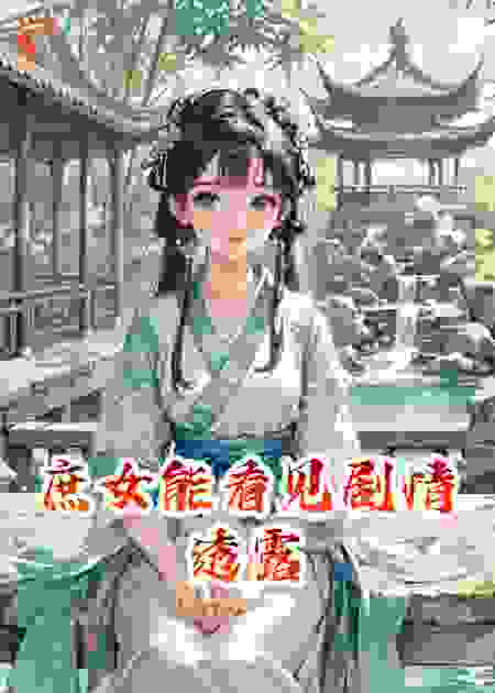 庶女能看见剧情透露