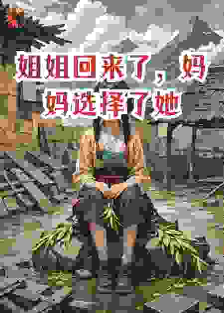 姐姐回来了，妈妈选择了她