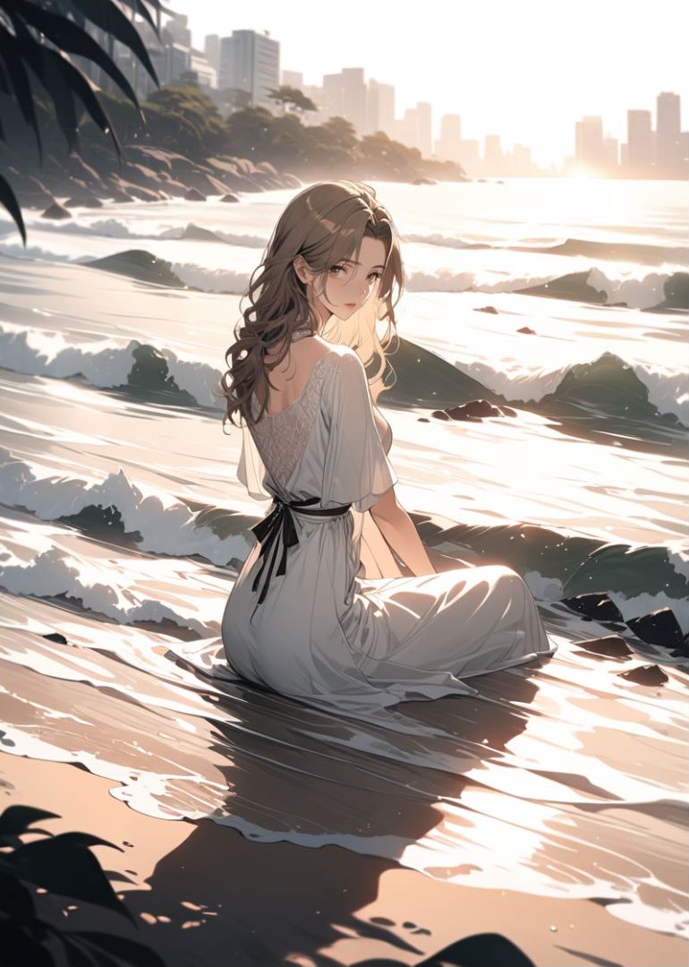 女明星经纪人重生后