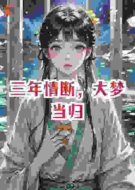 三年情断，大梦当归