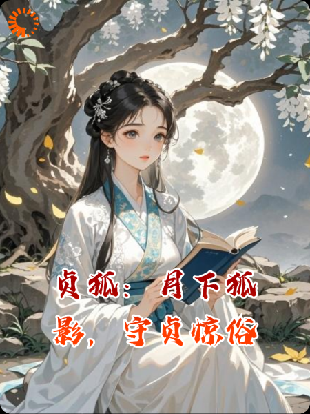 贞狐：月下狐影，守贞惊俗