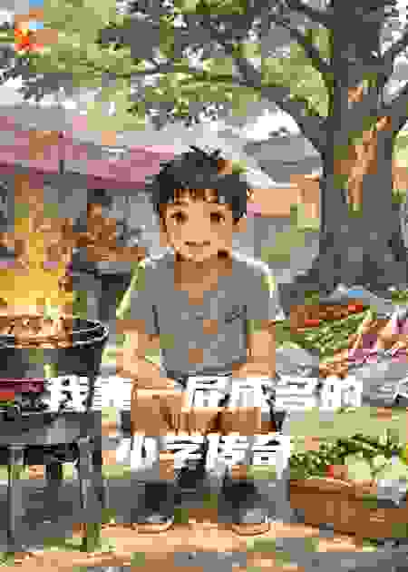 红薯往事：我靠一屁成名的小学传奇